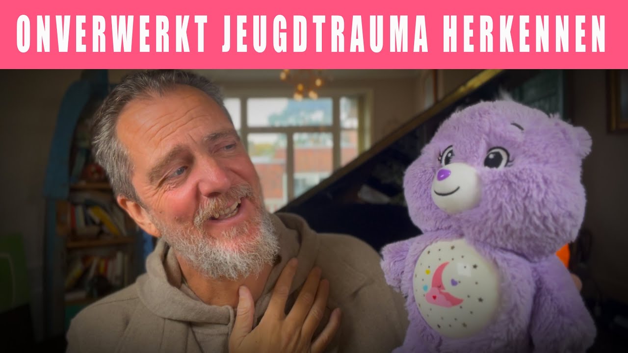 11 signalen van onverwerkt jeugdtrauma (en codependency)