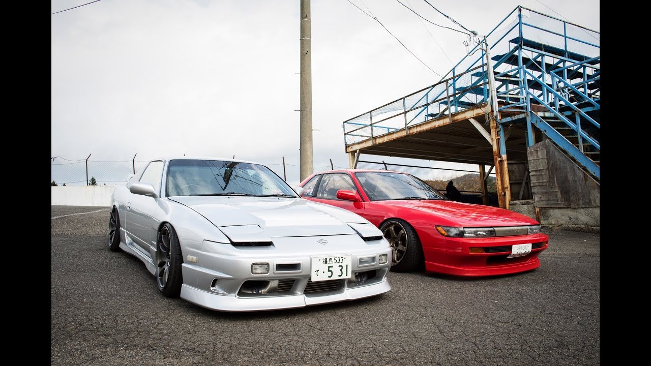 Ebisu Drift Matsuri  - RIP Minami