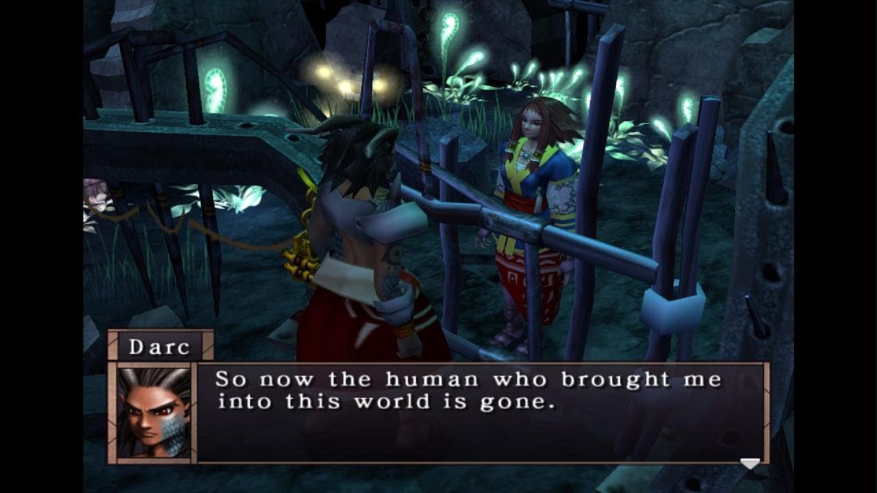 Arc the Lad: Twilight of the Spirits_20260105070711