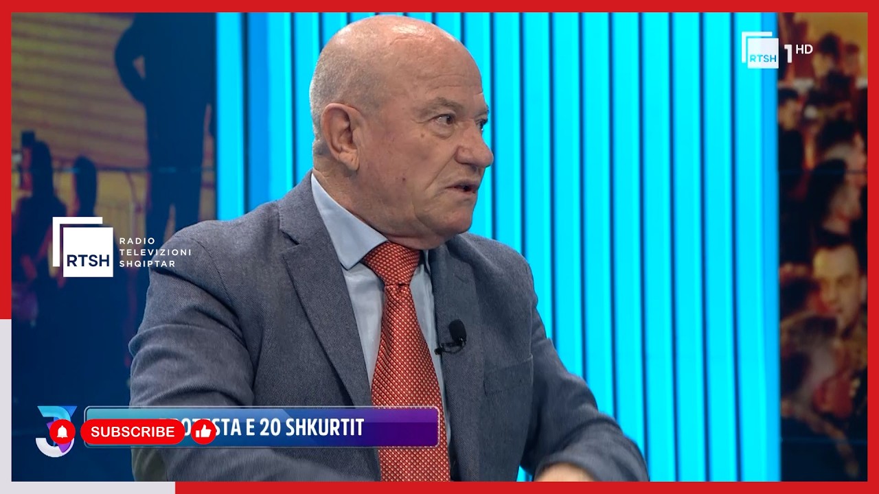 Meçe, dëshmitar i rrëzimit të shtatores së Hoxhës: Protestën nuk e bëri Berisha...