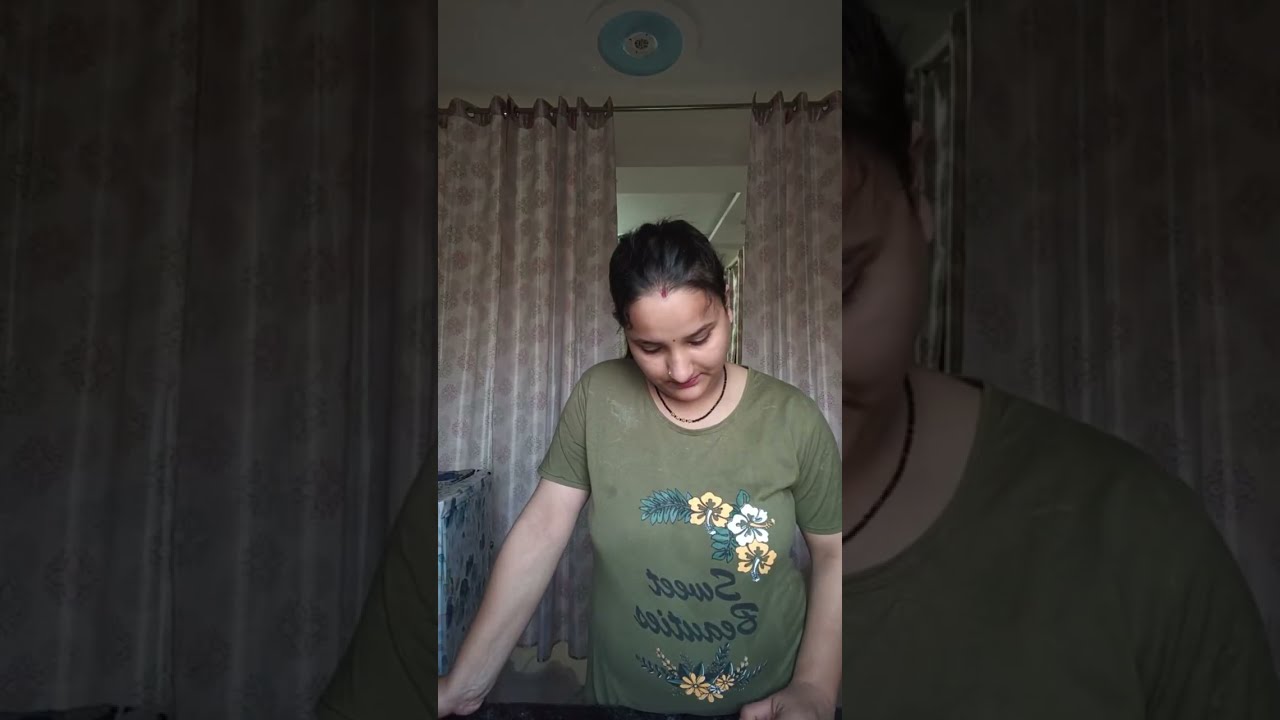 Anjali negi (pahadi) is live! welcome to my live 🙏😍