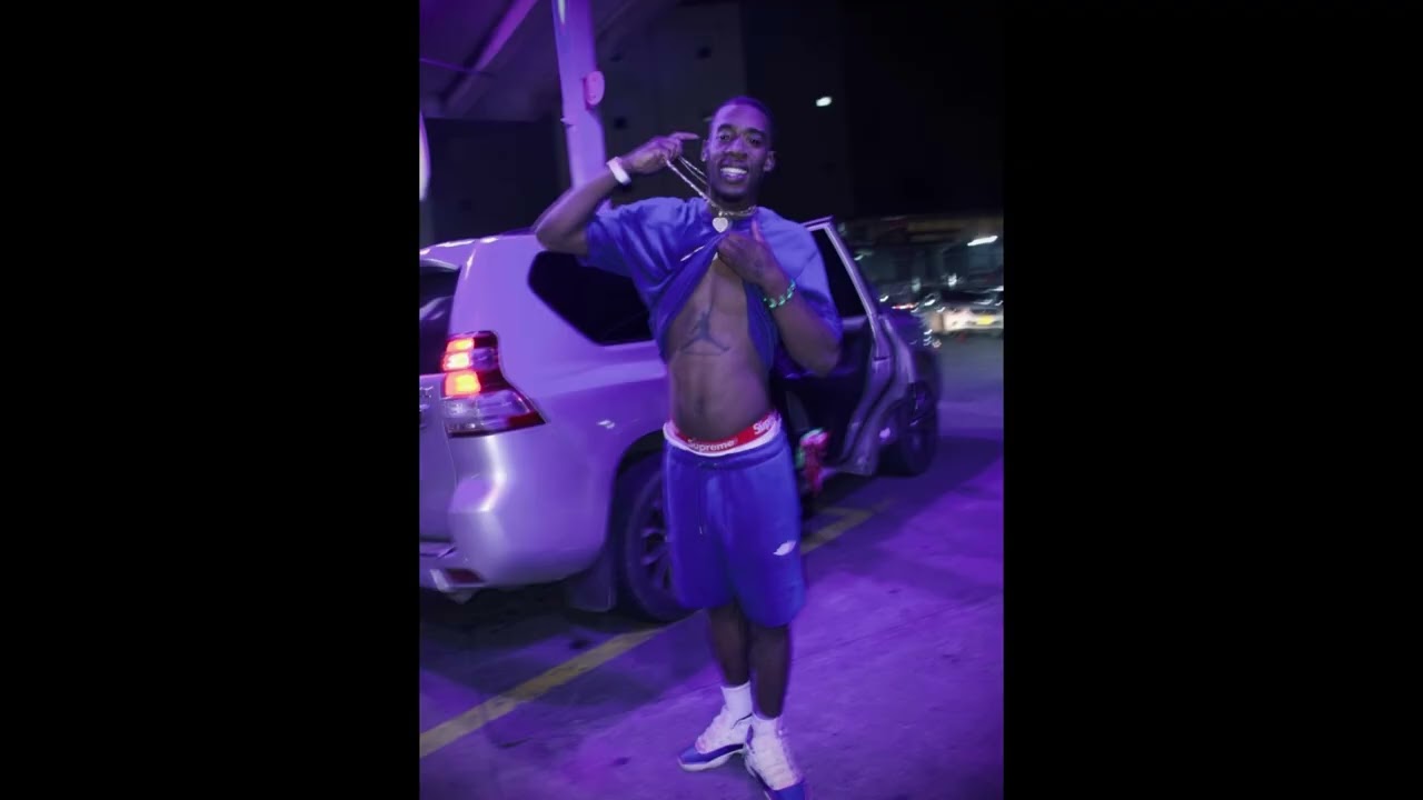 (FREE) Detroit Type Beat x El Americano 4KT Type Beat | 
