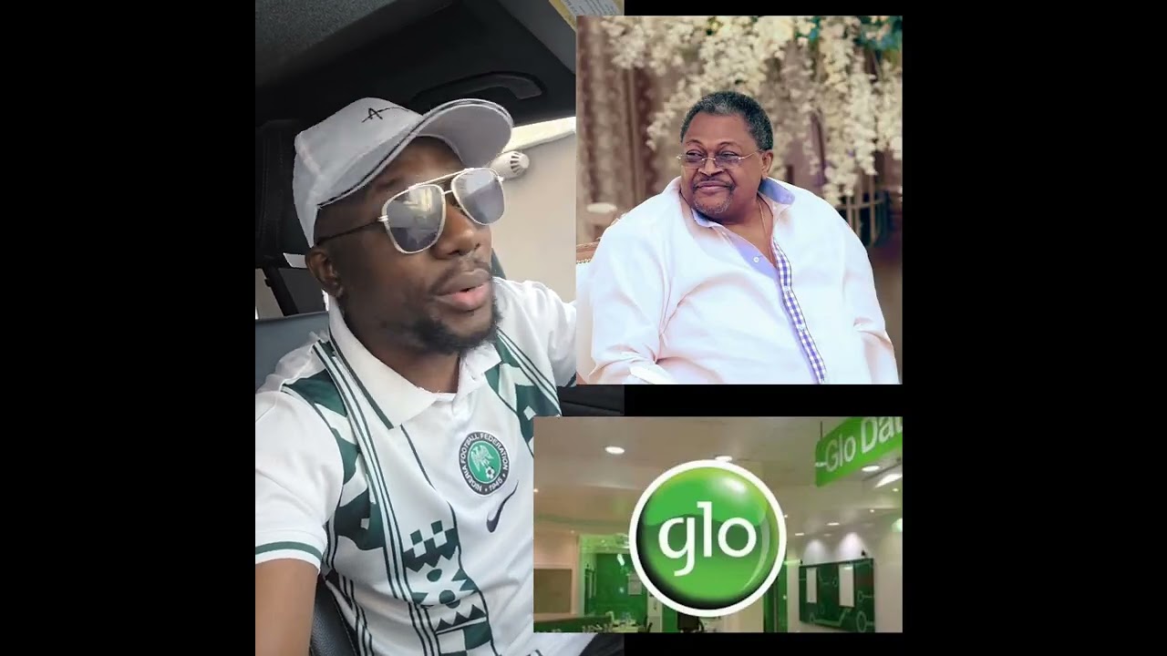 There was a time sim card was more expensive than phones, Thank God for Mike Adenuga 
