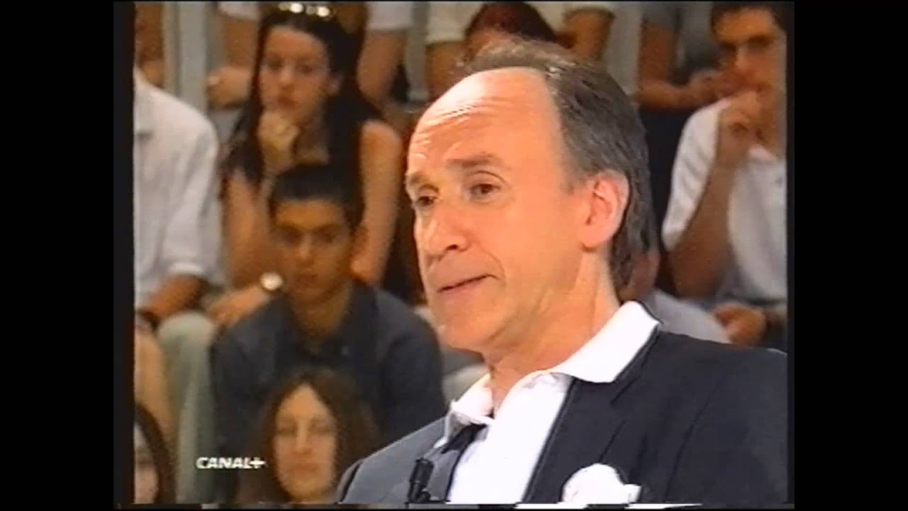Lo + Plus: Alberto Pérez (2/2) (HD)