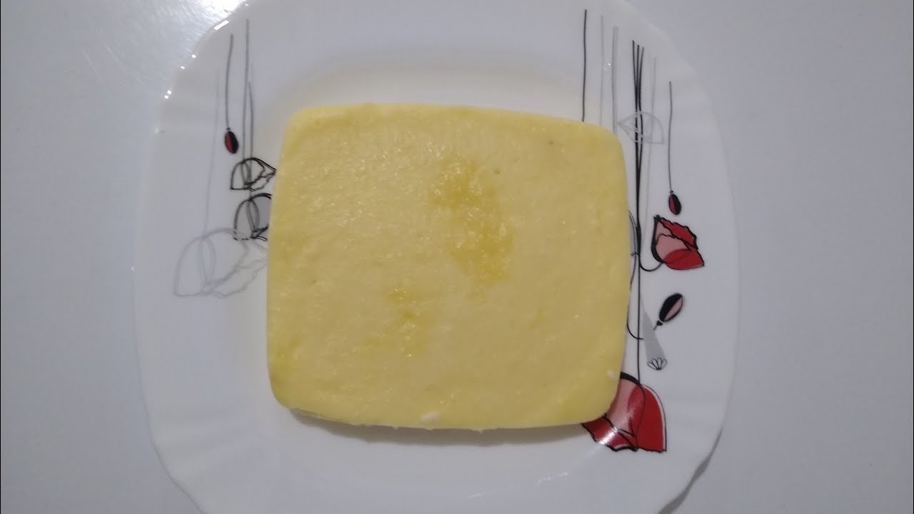 Queijo feito com leite azedo ou leite cortado