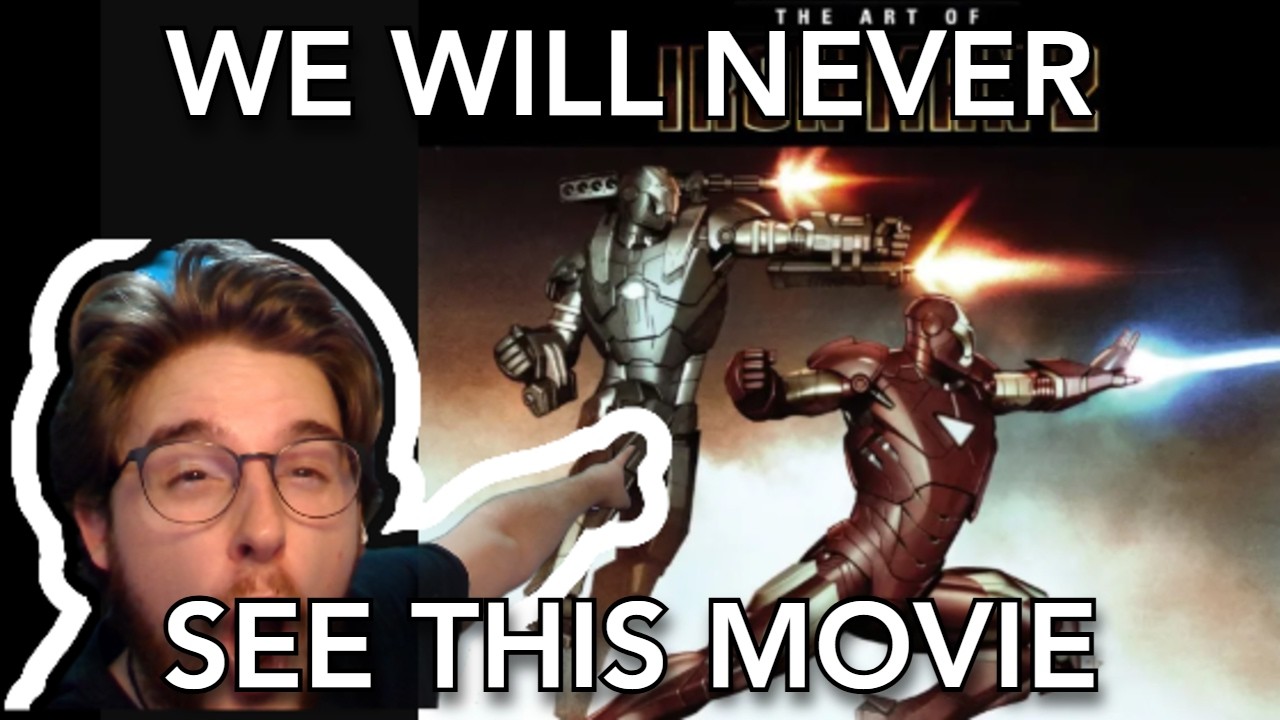 Top 3 Marvel Movies That DESPERATELY Need a Director's Cut