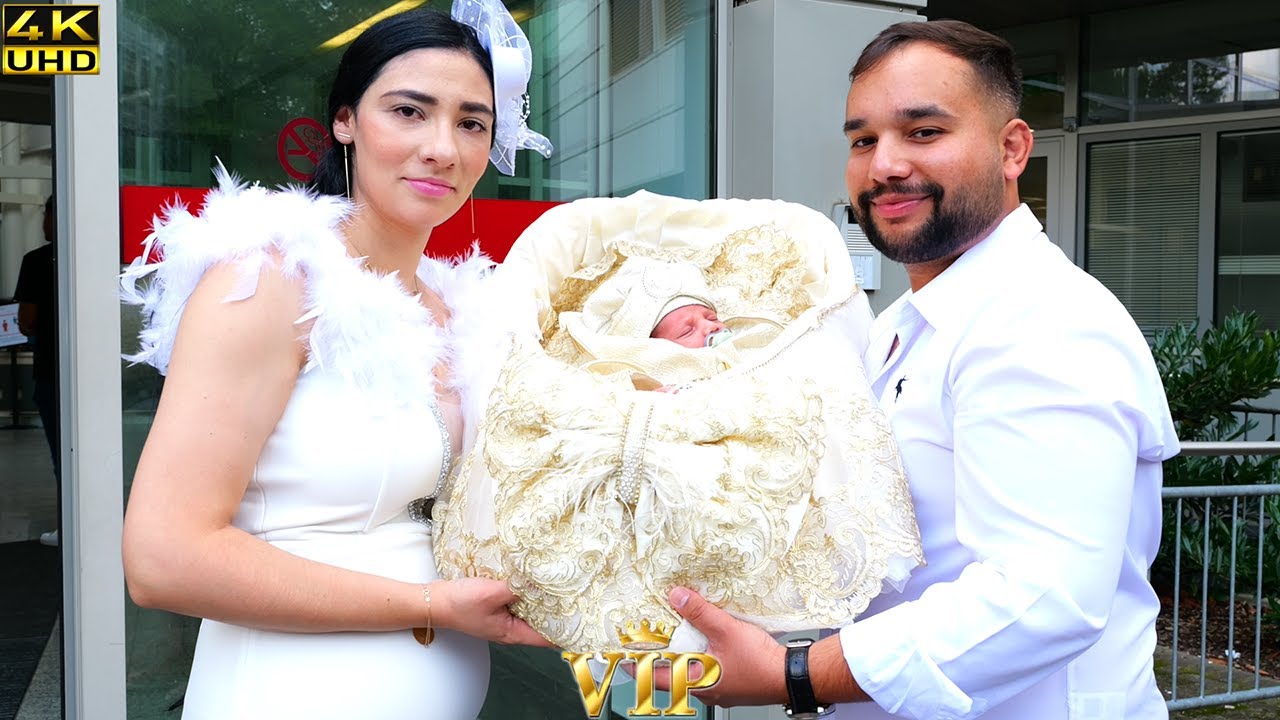 Yaşko paşa nın hastane Çıkışı ve Tuzlulu 2025 4К