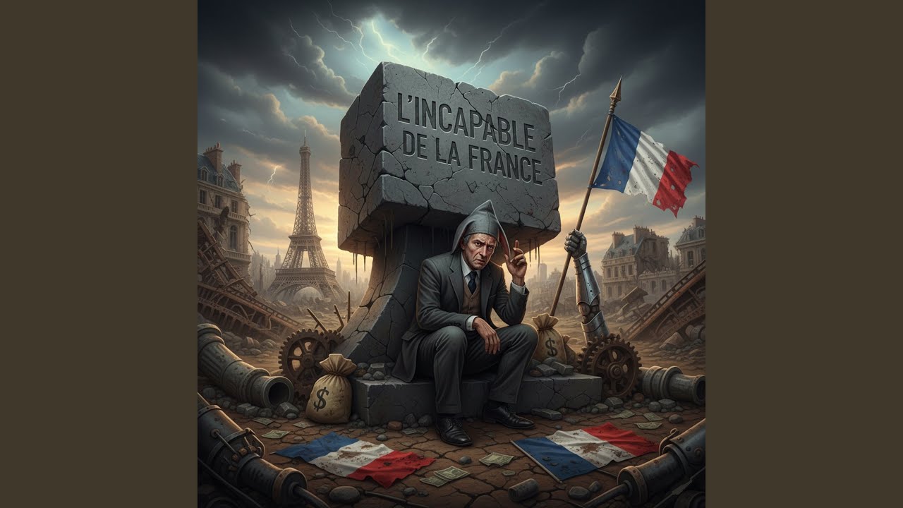 L incapable de la France