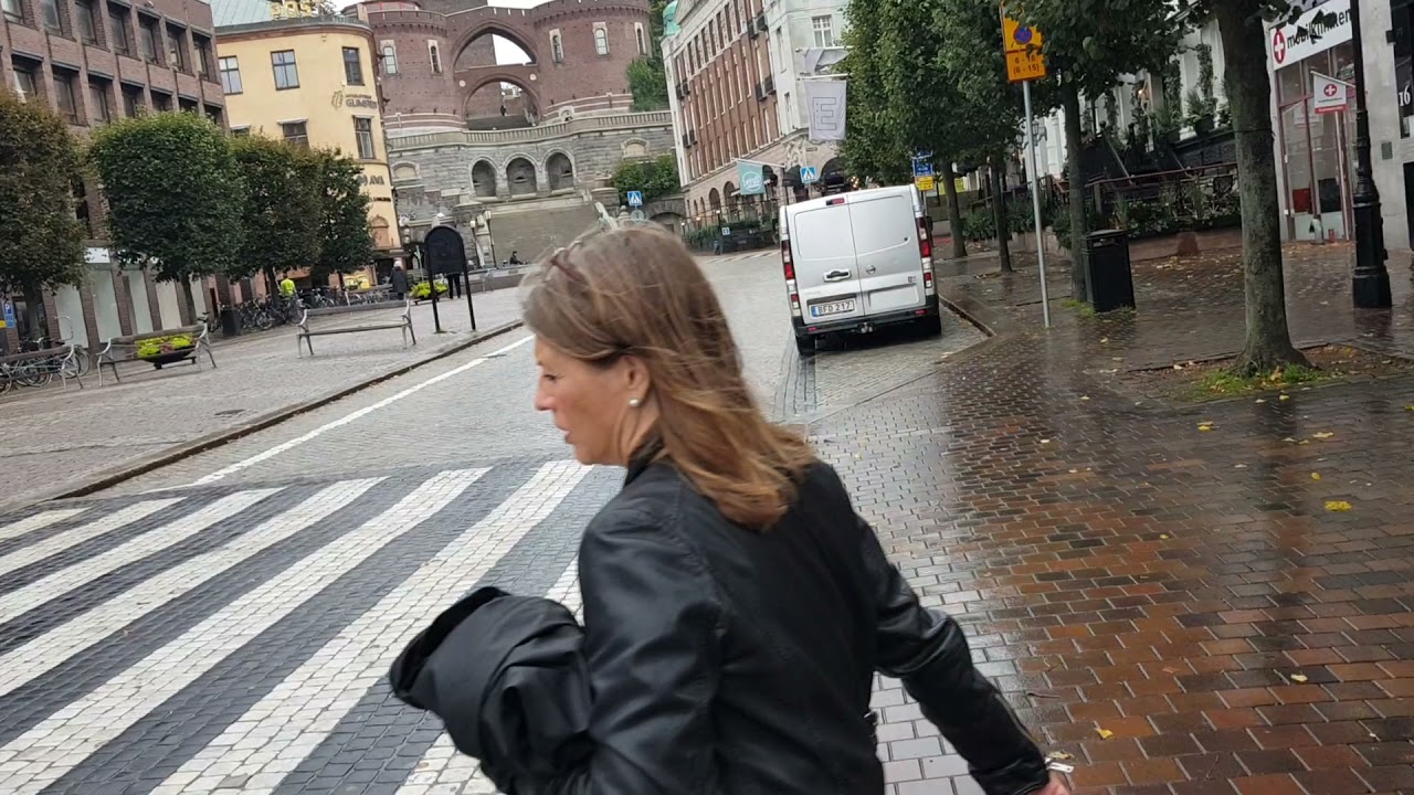 زيارة الى قلعة هلسنبوري🇸🇪 #sweden  #arab  #السويد  #helsingborg  #stockholm