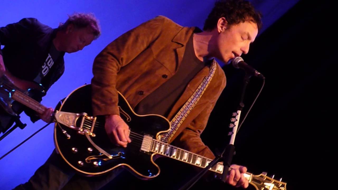 The Wallflowers LIVE 