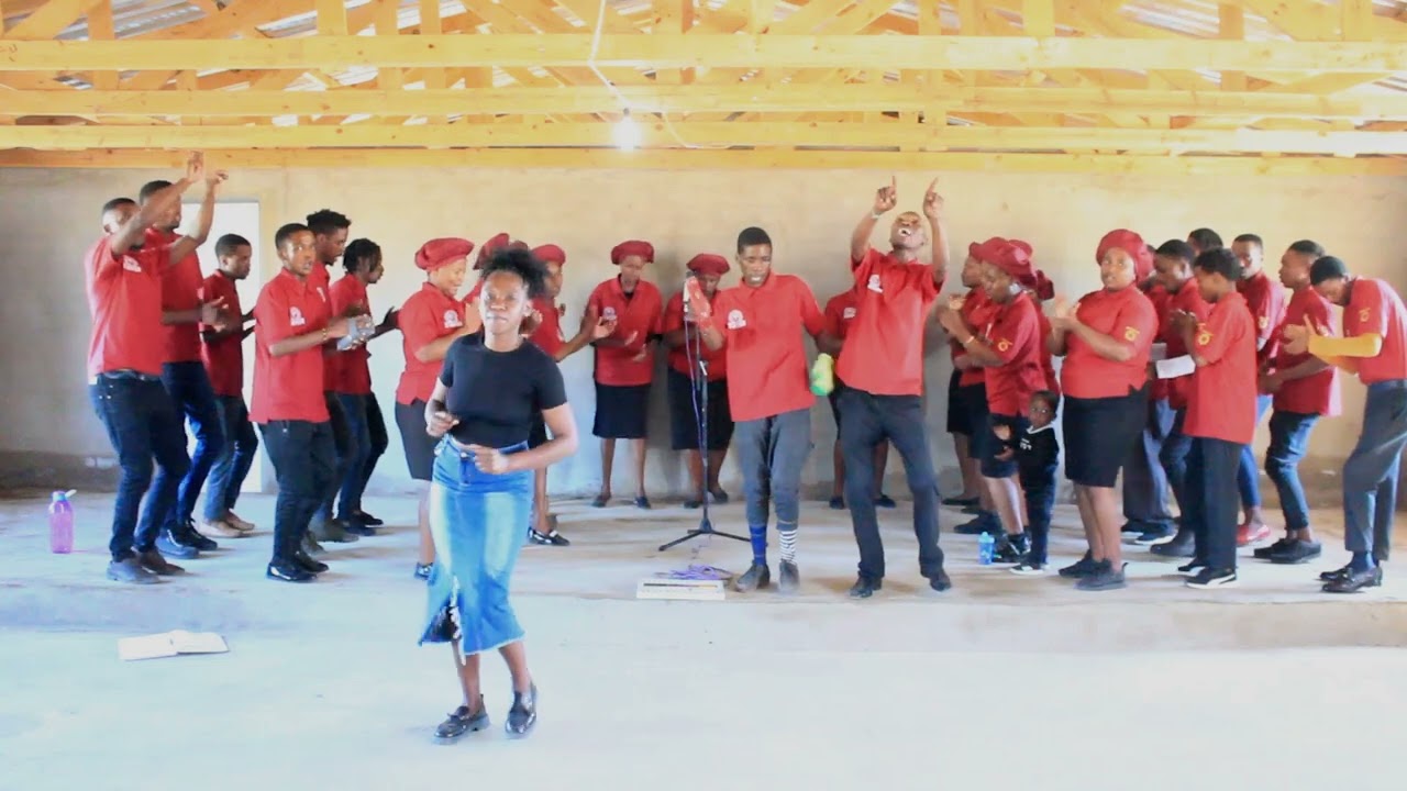 SELEKANE SA JEHOVA - REKOPANA