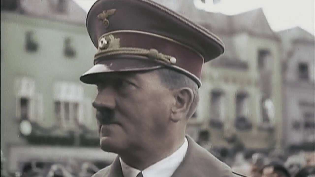 Apocalypse - Second World War Documentary - WW2 Documentary