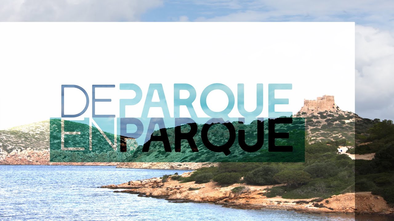 Parque mar&iacute;timo terrestre archipi&eacute;lago de Cabrera - De Parque en Parque | La2