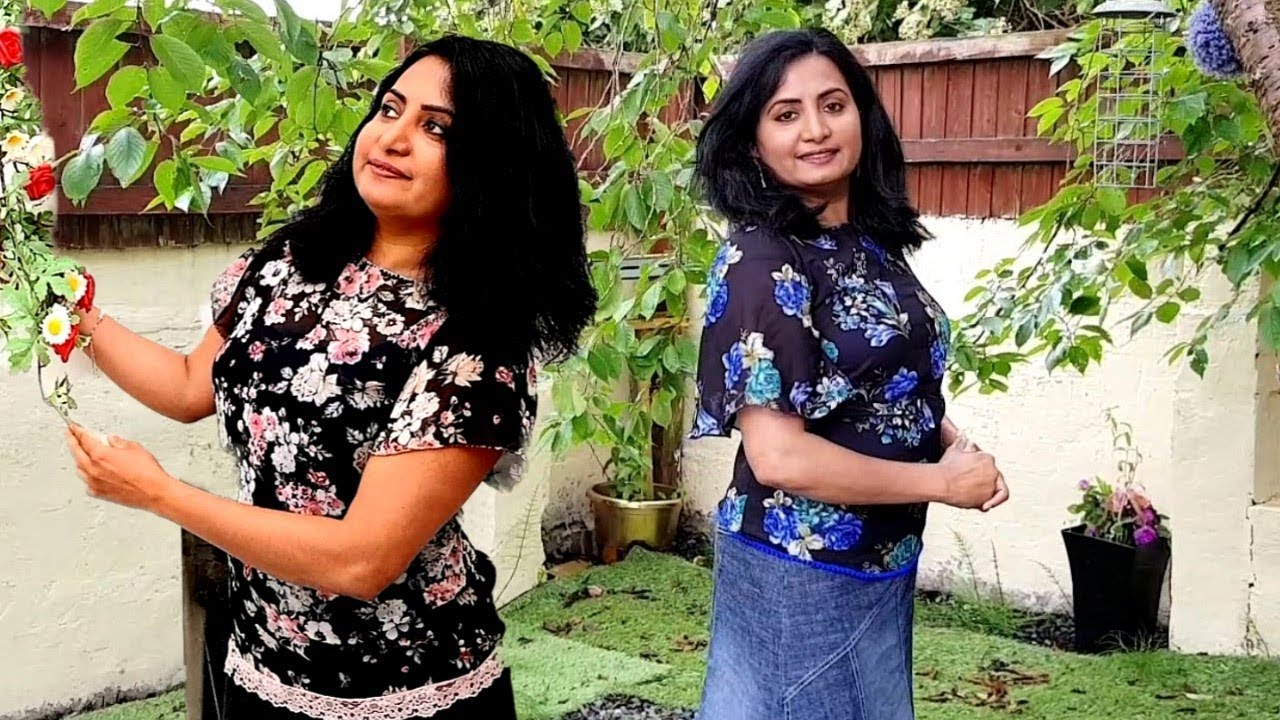 Kaftan kurti /Top സൂചിയും നൂലും ഉപയോഗിച്ച് പോലും വളരെ എളുപ്പത്തിൽ   ചെയ്യാവുന്ന ഒരു അടിപൊളി ടോപ്പ്❤️