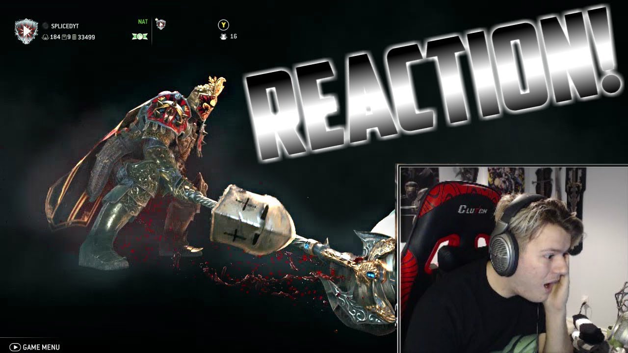 SEASON 9 EXECUTIONS REACTION!