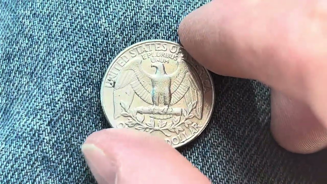 1990 P WASHINGTON QUARTER VALUE