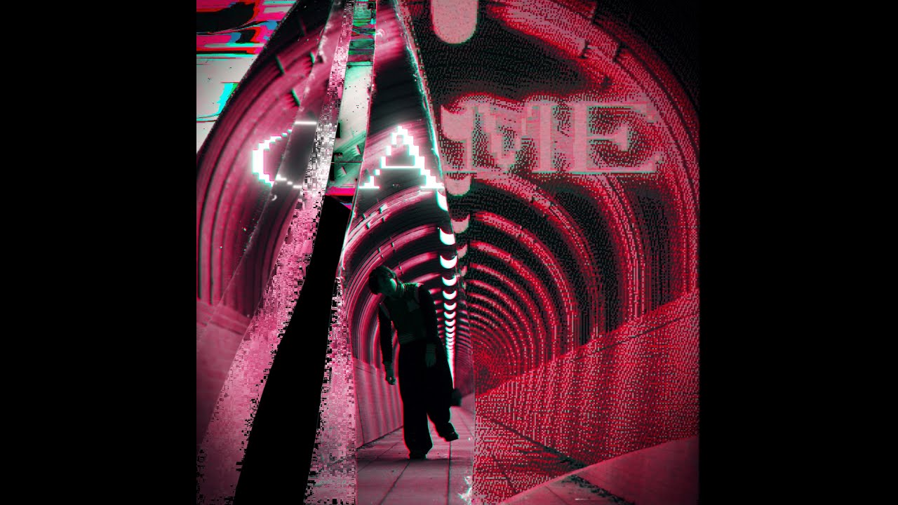 TANAKA 1st EP "GAME" Full Audio