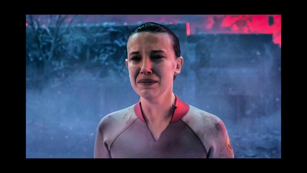 Stranger Things: Did Eleven REALLY Die? The Truth Will Shock You!