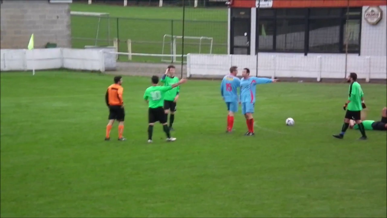 BS Sport 2017: vuiligheid van het jaar (genomineerden + winnaar)