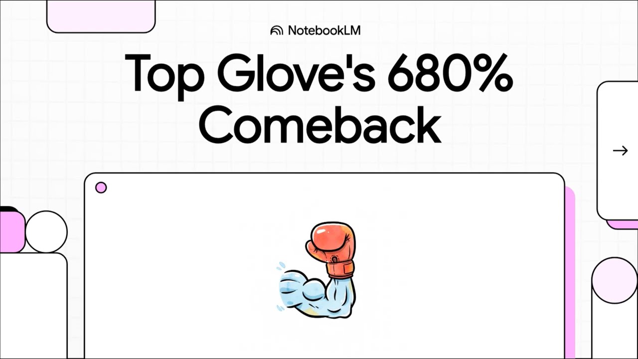 Top Glove 1QFY2026 Profits Explode By 680%
