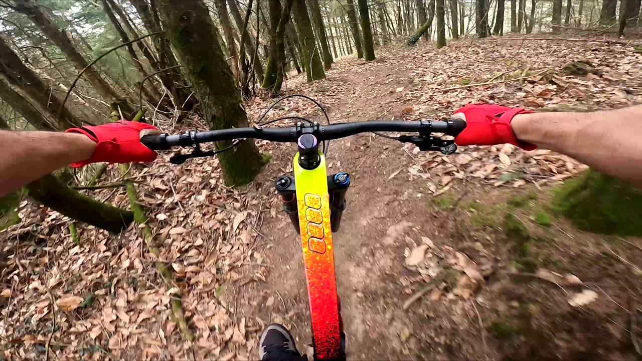 Essais sunn kern s1 enduro