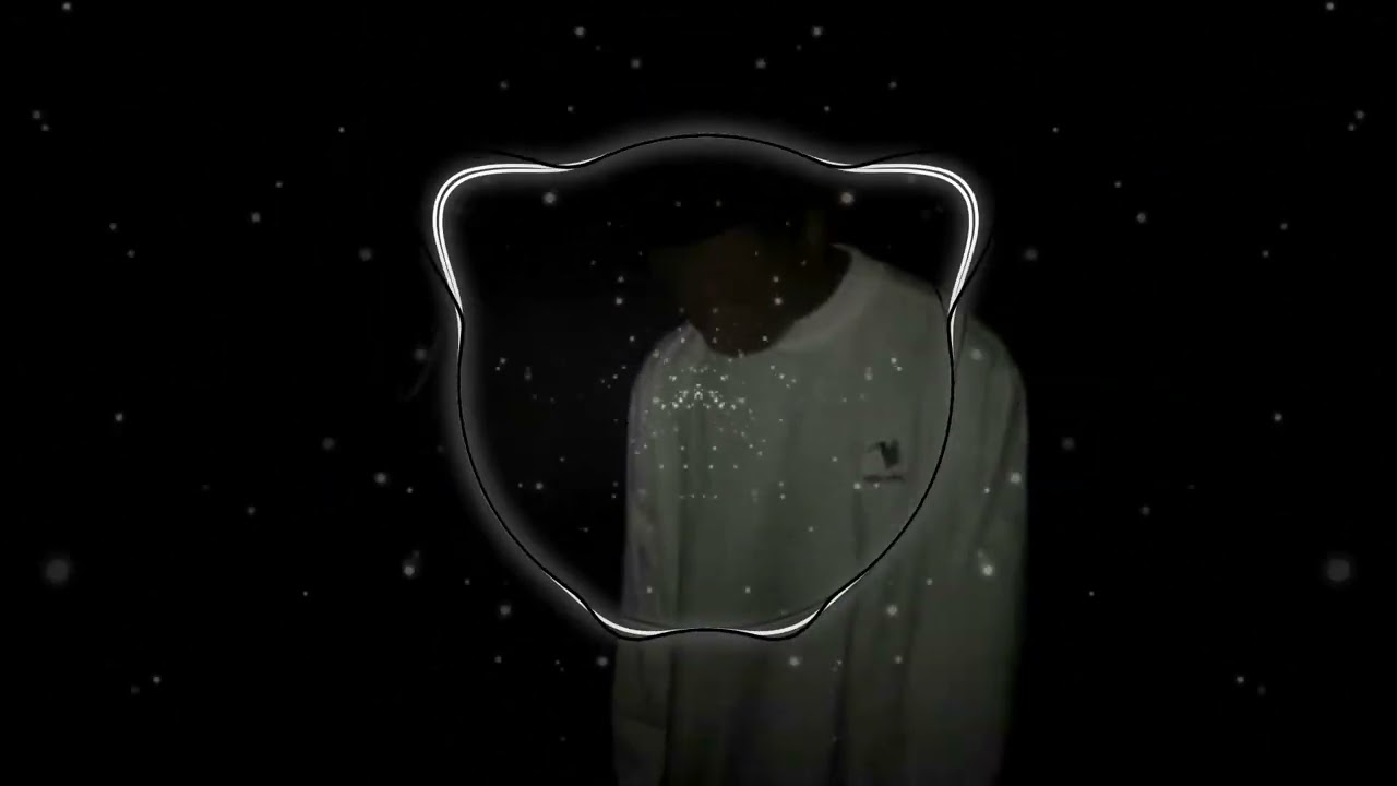 Night Lovell - Dark Light[Slowed & Bass Boosted]