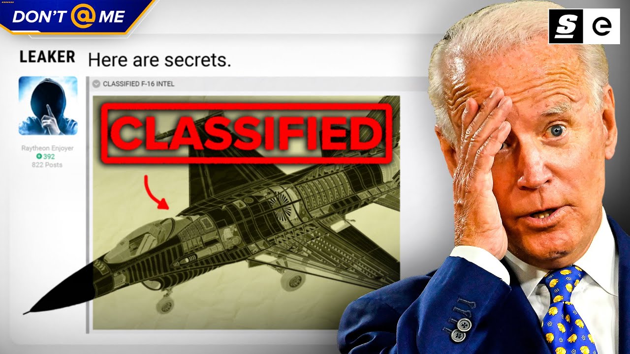 These War Thunder Players Leaked Military Secrets