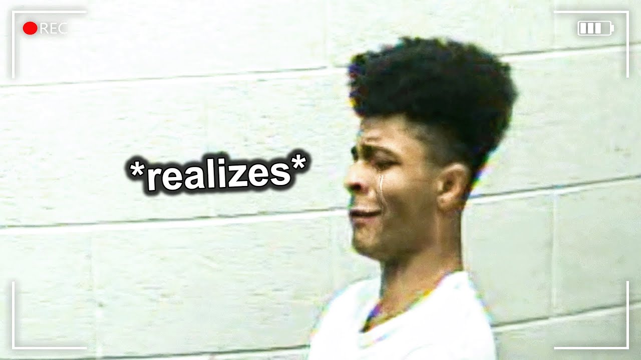 Teen Killer Realizes His Life Is Over