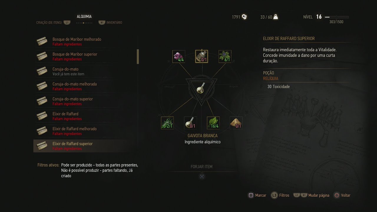 The Witcher 3 - Onde conseguir 