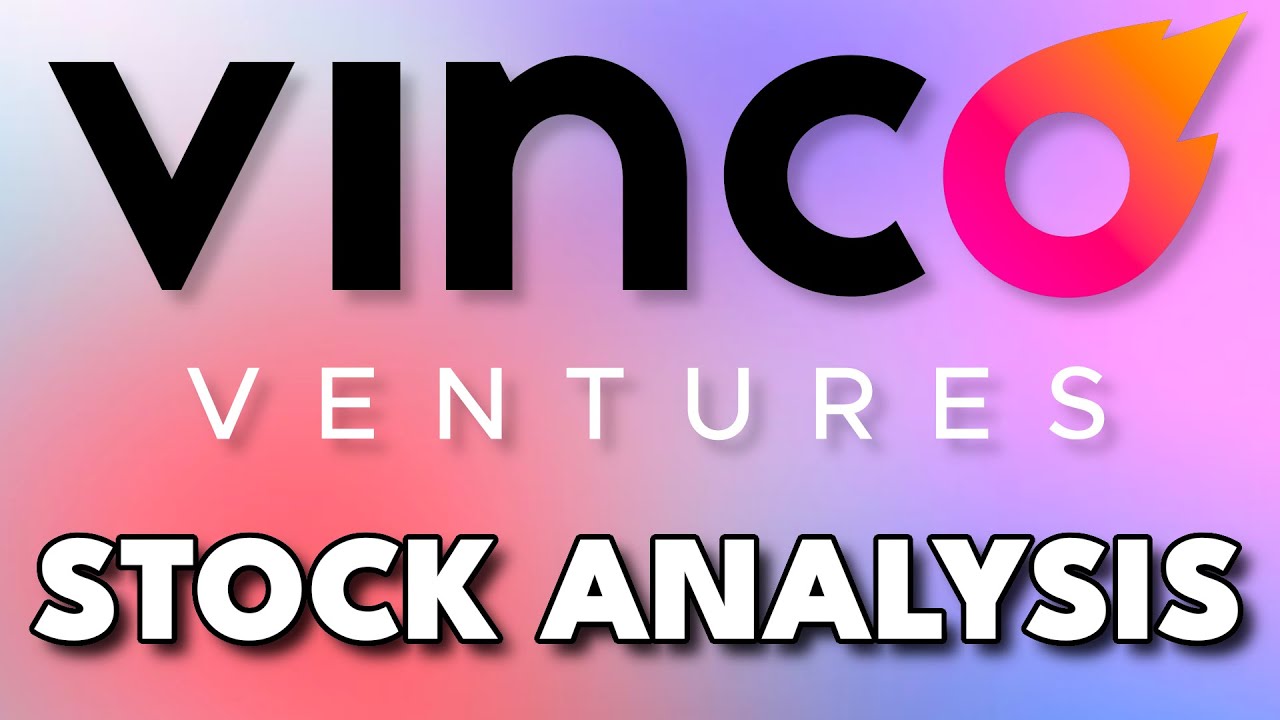 Is Vinco Ventures Stock a Buy Now!? | Vinco Ventures (BBIG) Stock Analysis! |