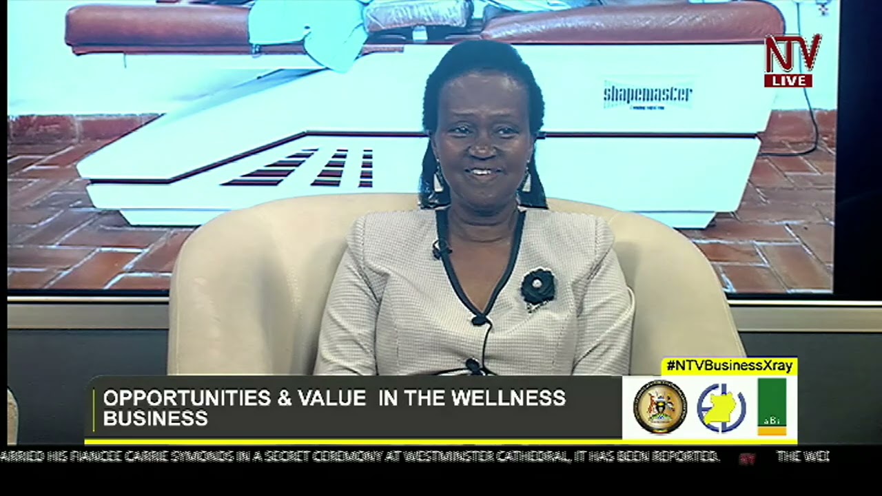 ENTERPRISE UGANDA: Opportunities in the wellness business
