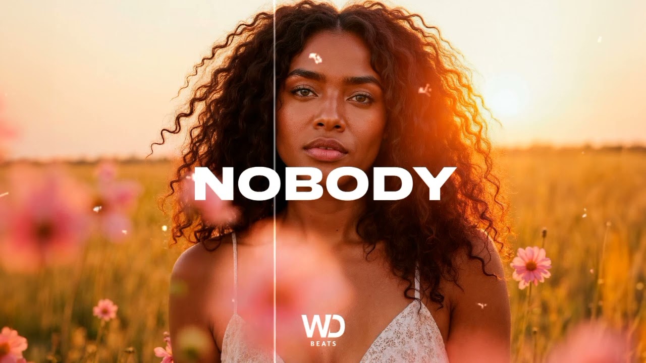 "NOBODY" - Afrobeat Instrumental 2026 x Omah Lay x Burna Boy x Emotional Afrobeat Type Beat