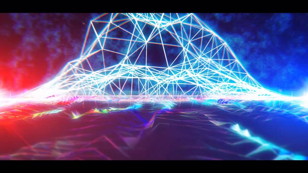 Darude - Sandstorm (80's Version)