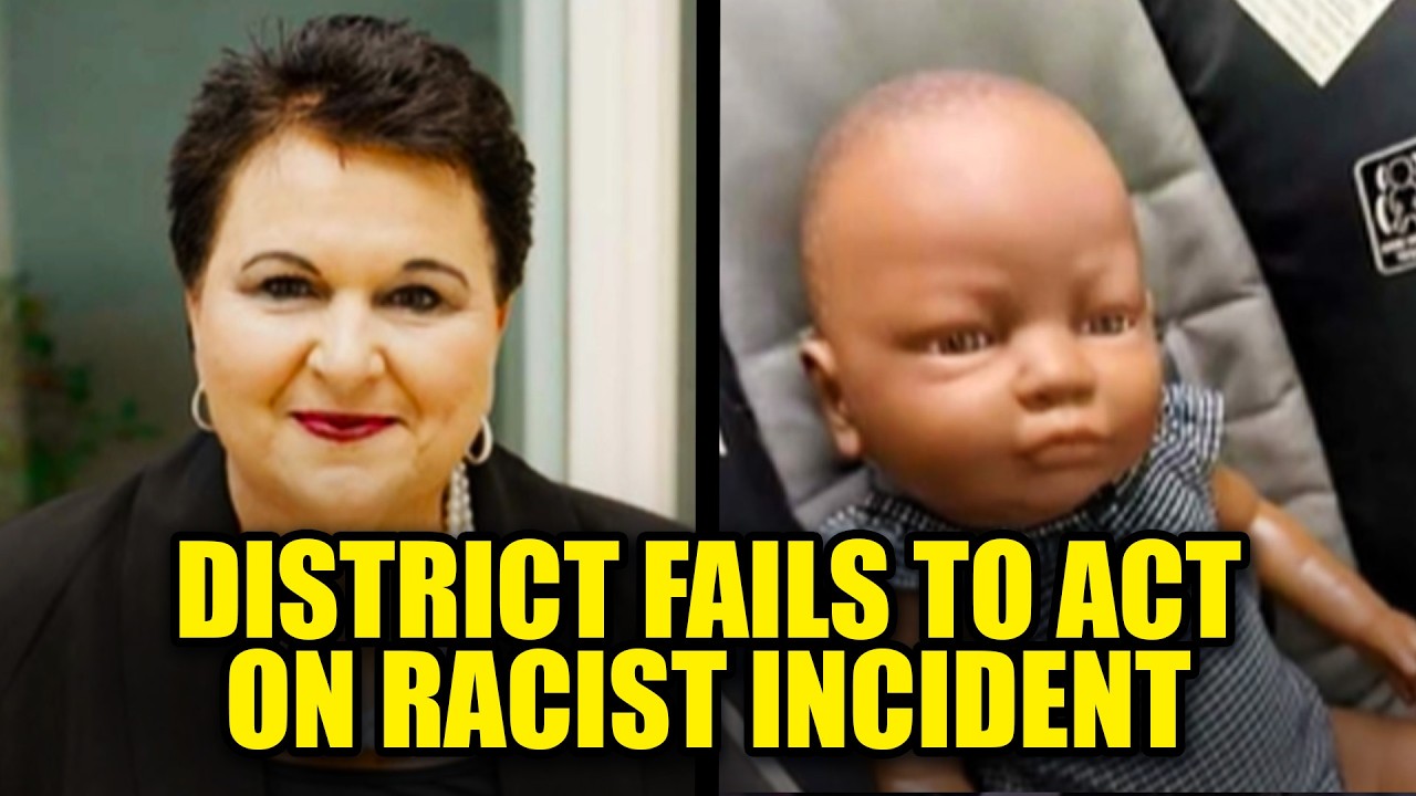 Racist Volleyball Incident Gets Minimized By School District