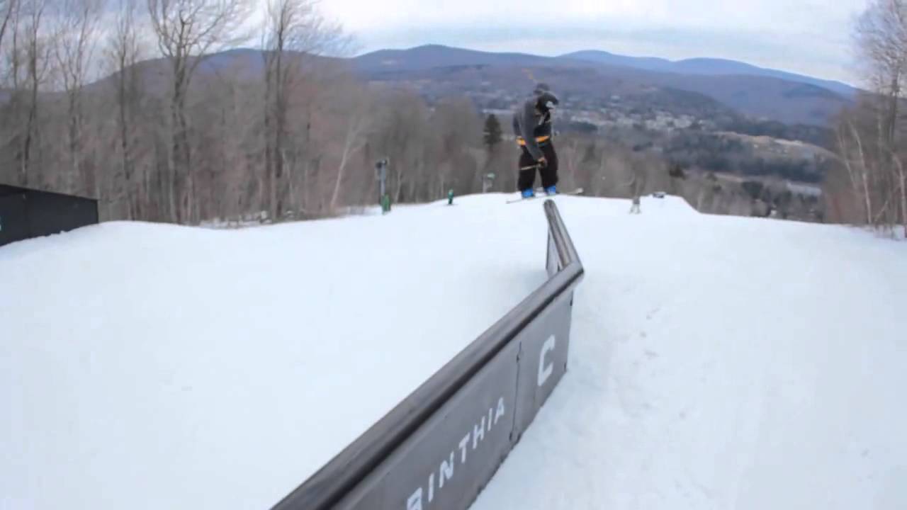 The Weak. (Spring in Jan) by Ian Compton