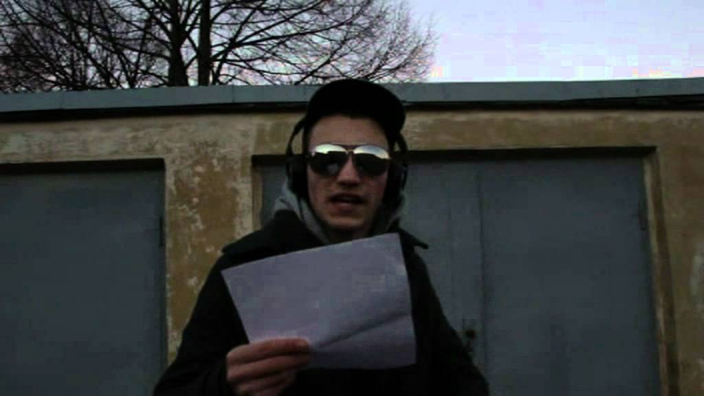 Culcha Candela - Wildes Ding [Official Video] - Parodie