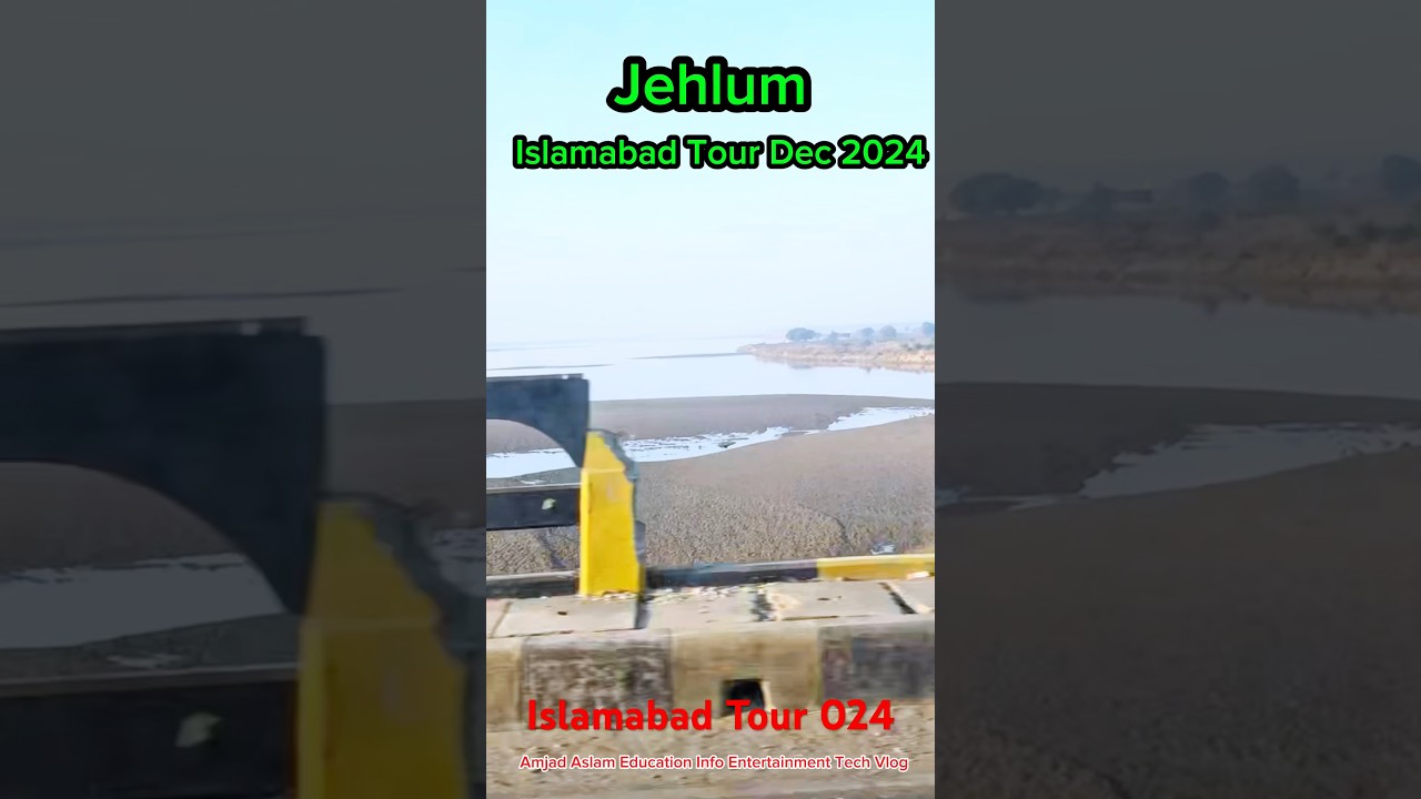 Islamabad Tour Pakistan Monument Govt High School Kot Jamel HD 4K Short 2 | School Tour AJK 