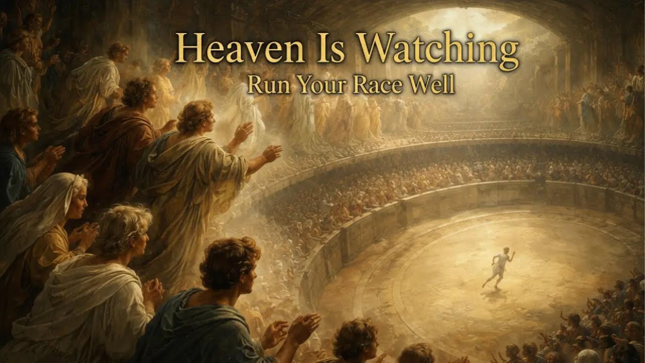 You Are Not Invisible to Heaven: How God and the Saints See Your Life on Earth