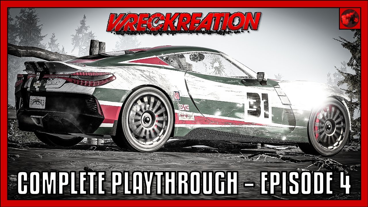 The Game Is Slowly Being Fixed | Wreckreation - Episode 4