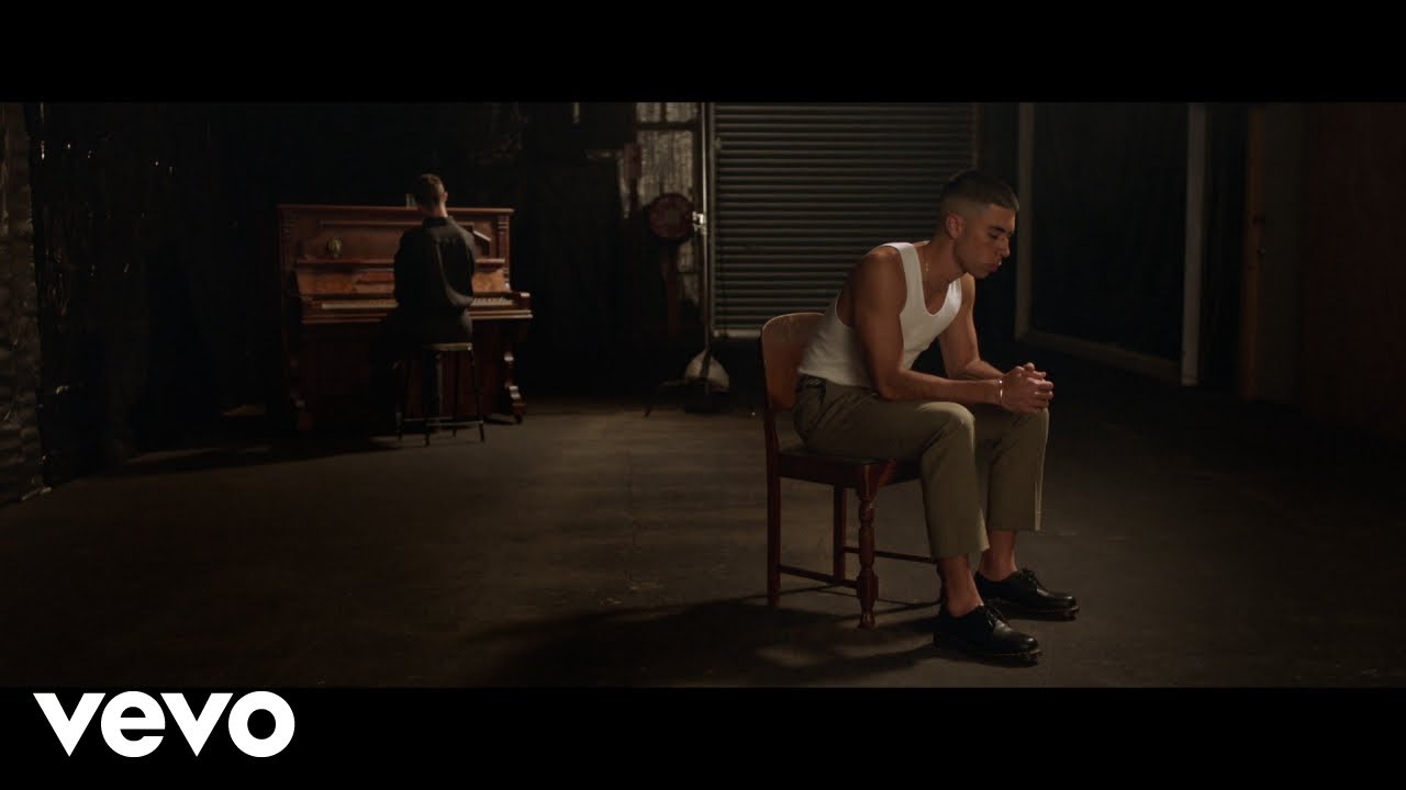 TEEKS - Remember Me (Official Video)