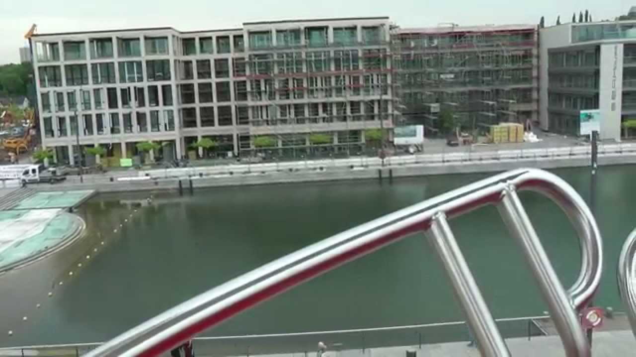 Der Do. Phoenixsee aus  drei verschiedenen Ansichten