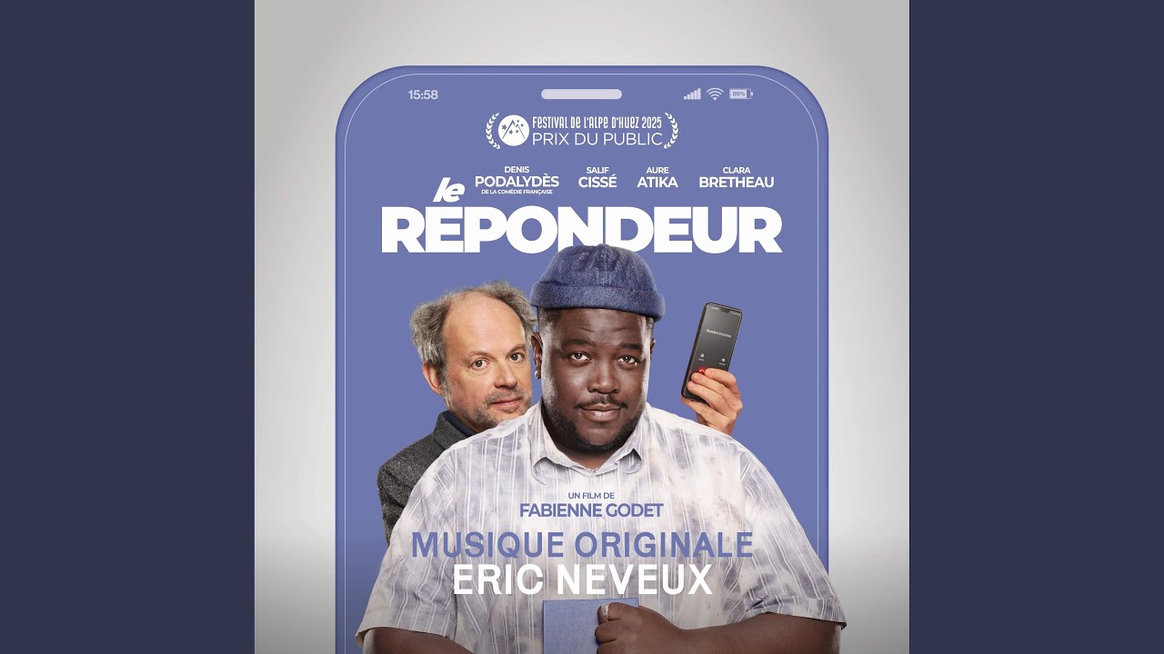 Le Répondeur (Final)