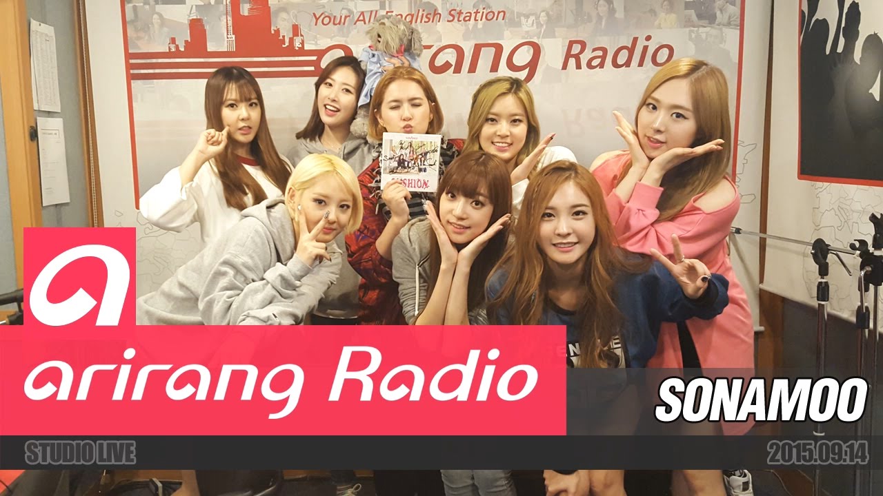 [K-Poppin'] 소나무 (SONAMOO) - 빙그르르 (Round N Round)