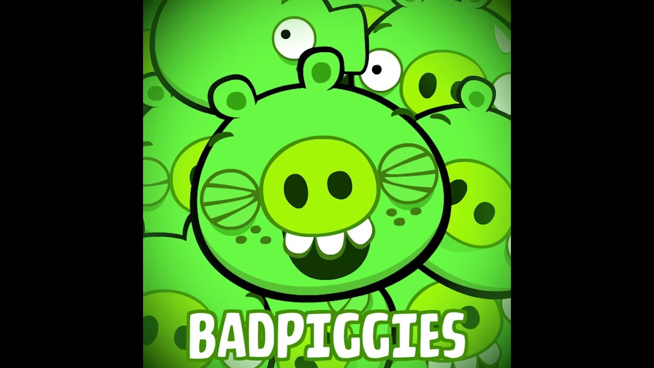 FNF VS ROSS V2.1 OST - BAD PIGGIES (by: @greggreg)