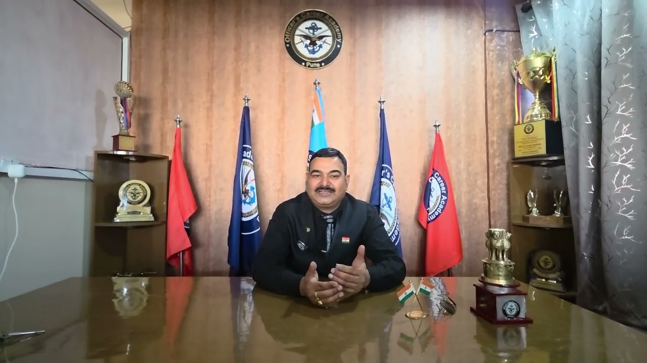 OCA proud journey from 0 to 1071