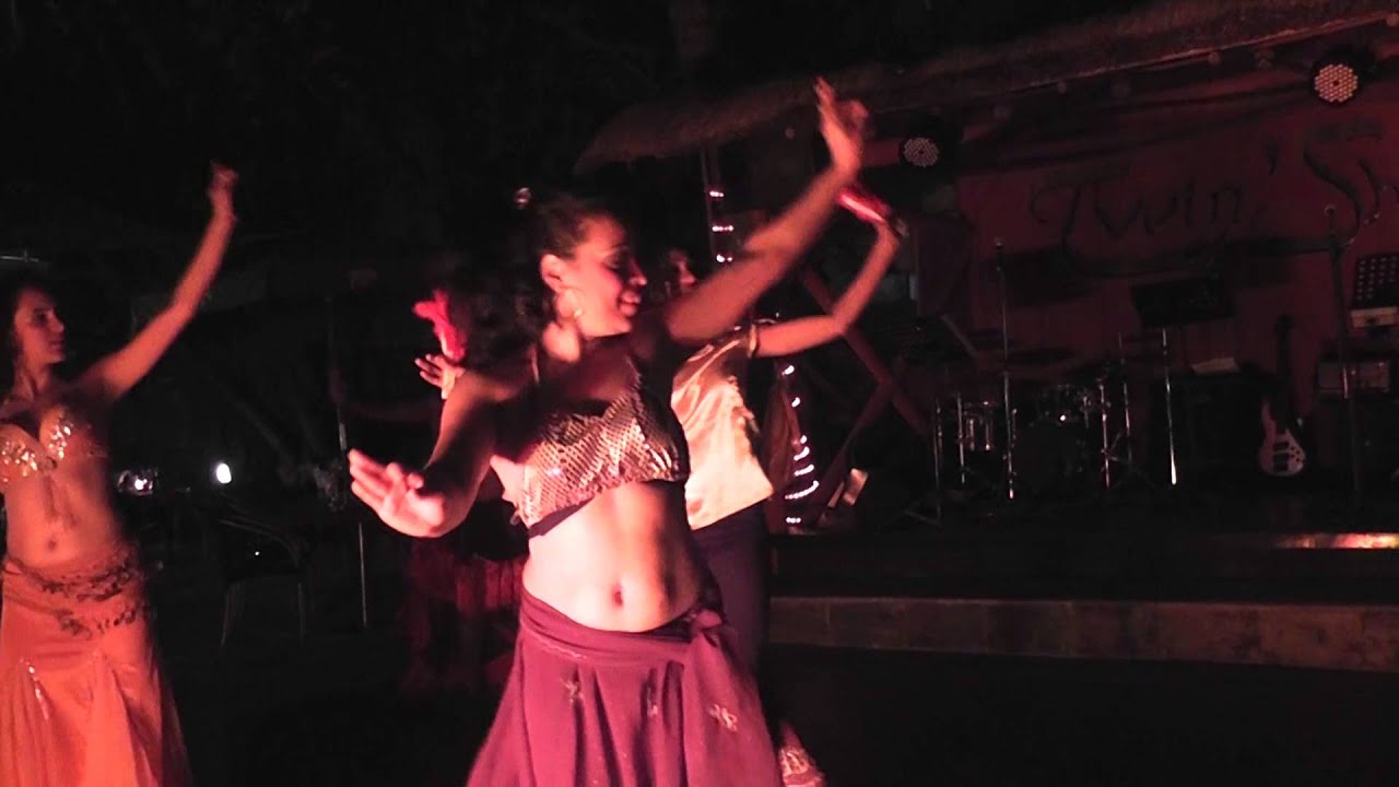Twin's Garden Spectacle 19 Sept 2014  Partie 2