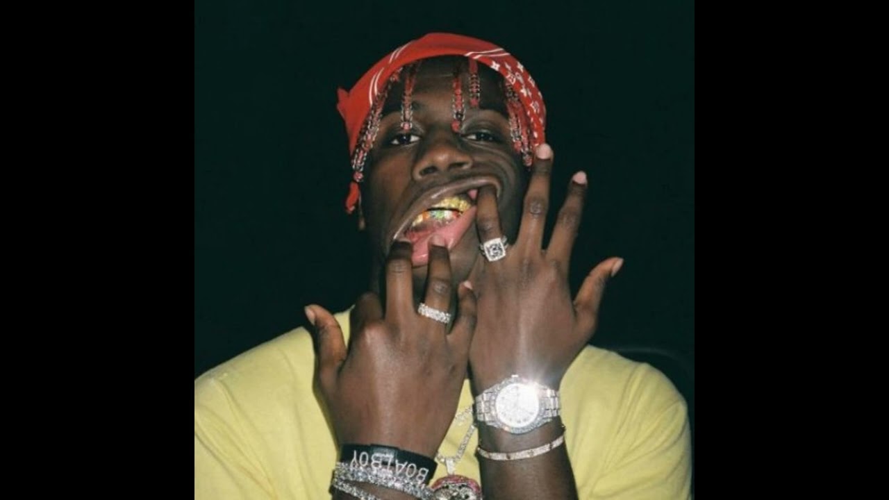 Lil Yachty x KARRAHBOOO x Sample Type Beat 