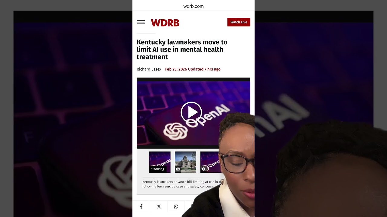 ICYMI: Here&rsquo;s what went down in KY news this week #askattica #kentucky #news #short #civicsin60