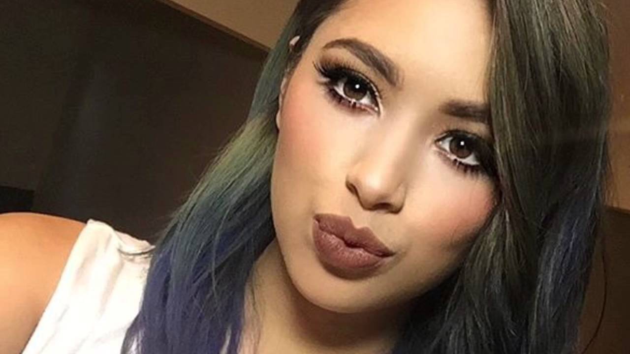Jasmine V - Warrior (NEW SONG 2016) LYRICS IN THE DESCRIPTION BOX