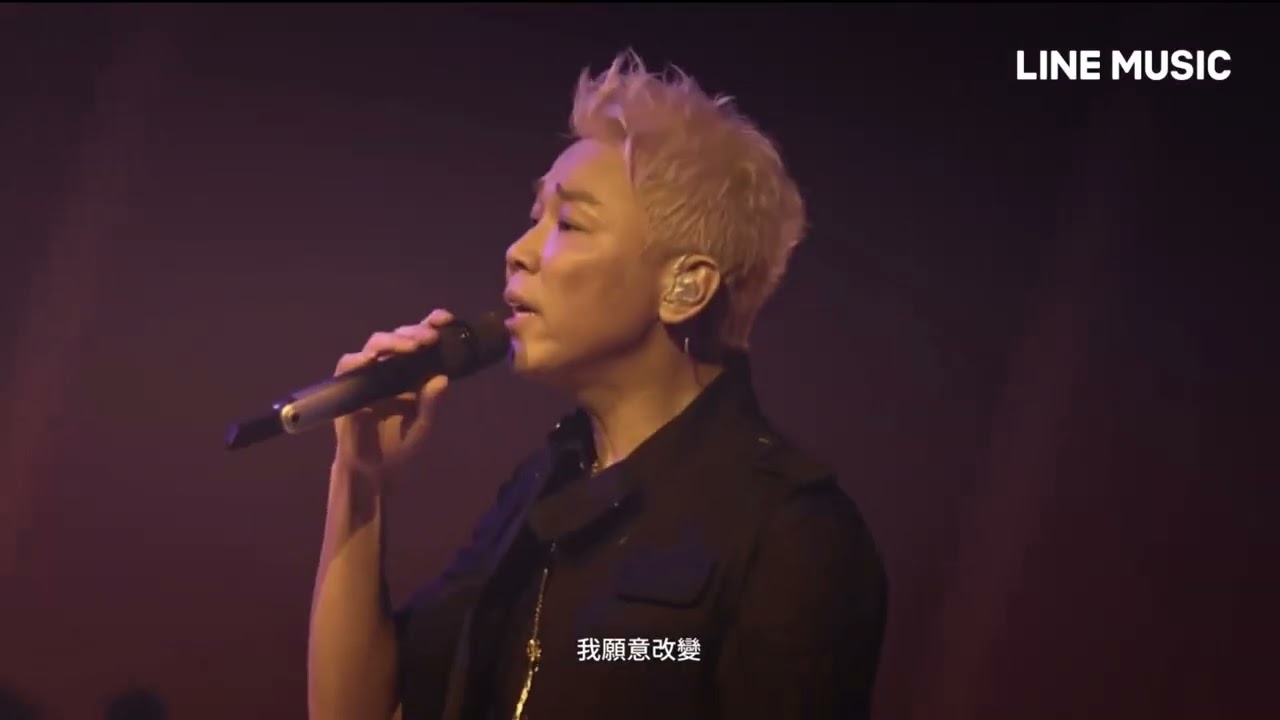 普通朋友 12.15 陶喆「Bring The Light In 歡迎光臨 線上演唱會」